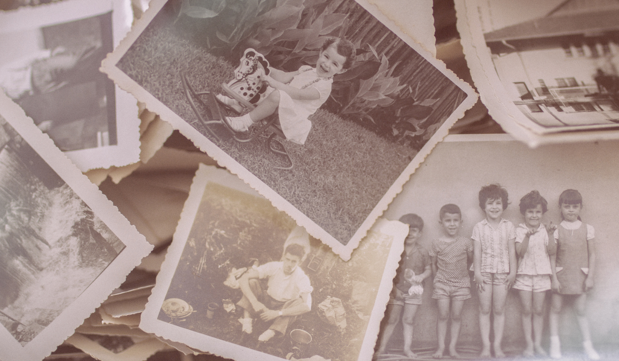 The Best Way To Digitize Your Photos